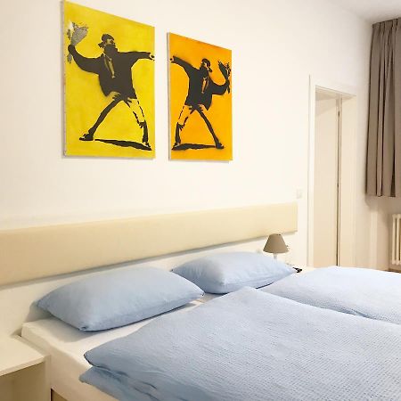 Hotel Manzoni Premium Meran Exterior foto