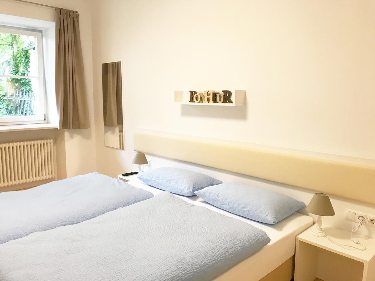 Hotel Manzoni Premium Meran Exterior foto