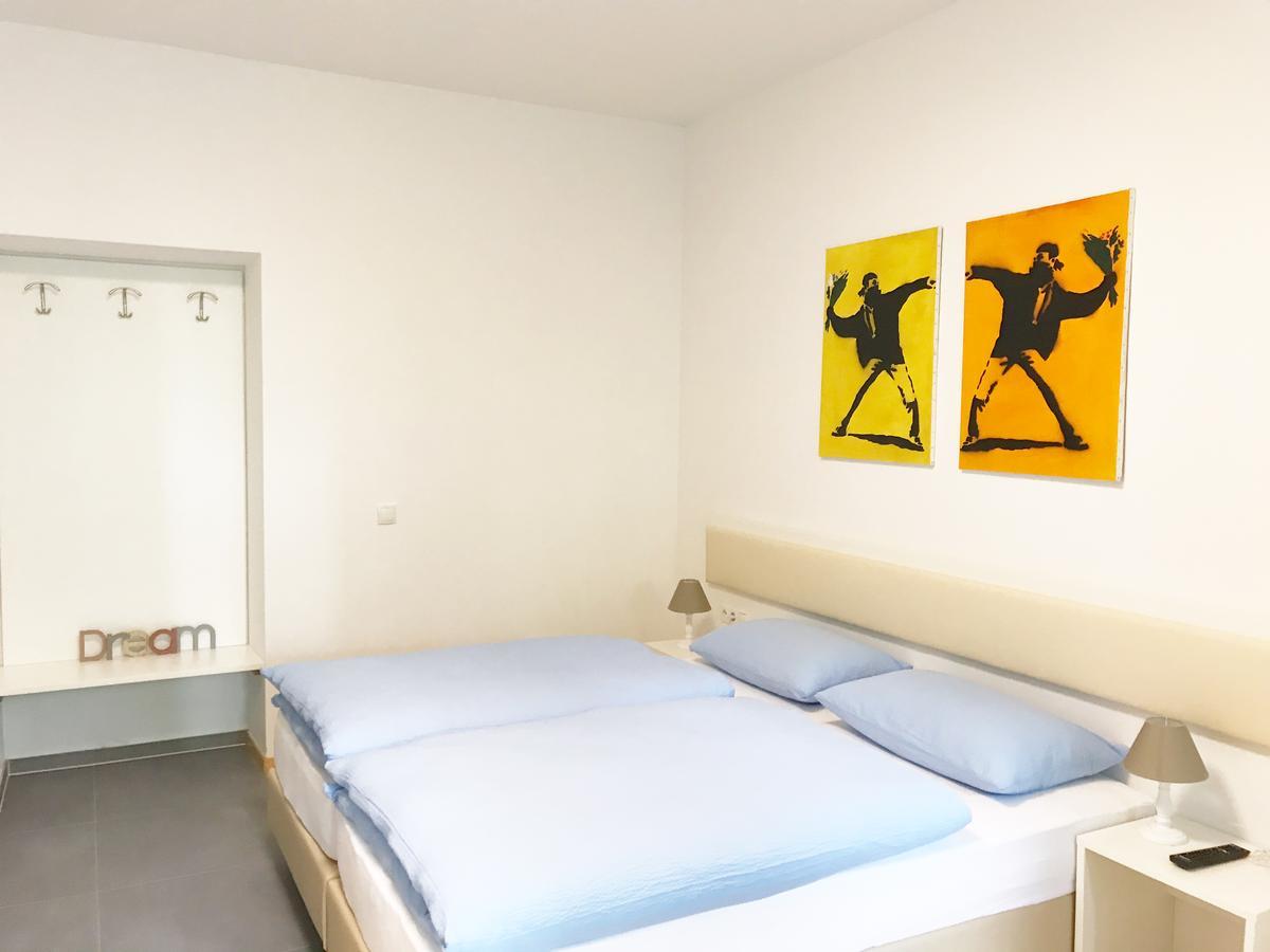 Hotel Manzoni Premium Meran Exterior foto